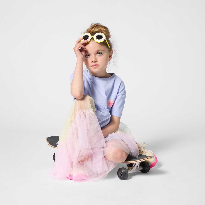 Billieblush Dress 3Y-6Y image number 3